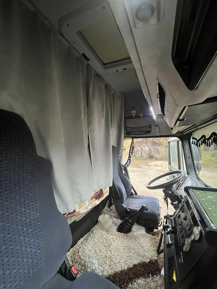 Ciągnik siodłowy MAN 22.463 ID1719S: zdjęcie 11 Ciągnik siodłowy MAN 22.463 ID1719S: zdjęcie 11