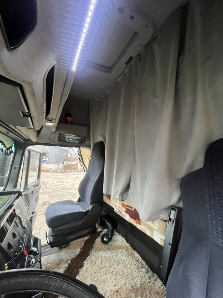 Ciągnik siodłowy MAN 22.463 ID1719S: zdjęcie 14 Ciągnik siodłowy MAN 22.463 ID1719S: zdjęcie 14