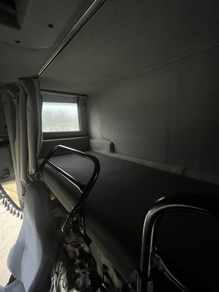 Ciągnik siodłowy MAN 22.463 ID1719S: zdjęcie 13 Ciągnik siodłowy MAN 22.463 ID1719S: zdjęcie 13