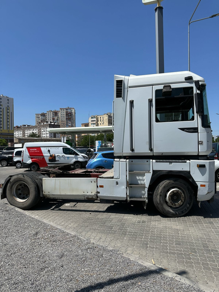 RENAULT Magnum 430 - Ciągnik siodłowy: zdjęcie 2 RENAULT Magnum 430 - Ciągnik siodłowy: zdjęcie 2