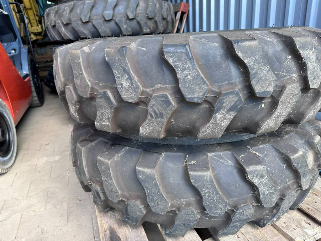 Nowy Koparka kołowa Apollo 10.00 - 20 Kompletträder - Complet t: zdjęcie 6 Nowy Koparka kołowa Apollo 10.00 - 20 Kompletträder - Complet t: zdjęcie 6