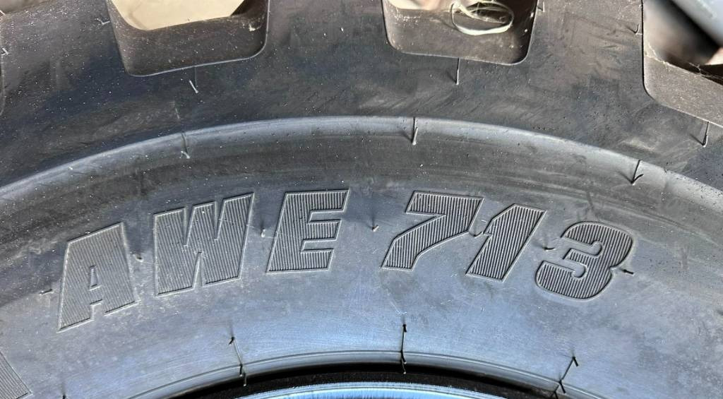 Apollo 10.00 - 20 Kompletträder - Complet t - Koparka kołowa: zdjęcie 4 Apollo 10.00 - 20 Kompletträder - Complet t - Koparka kołowa: zdjęcie 4