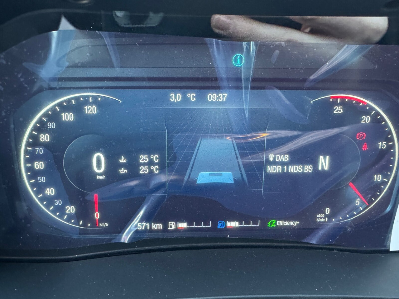 MAN TGS 18.480 BL 4x2 TGS 18.480 BL 4x2, MEHRFACH VORHANDEN! - Ciągnik siodłowy: zdjęcie 4 MAN TGS 18.480 BL 4x2 TGS 18.480 BL 4x2, MEHRFACH VORHANDEN! - Ciągnik siodłowy: zdjęcie 4