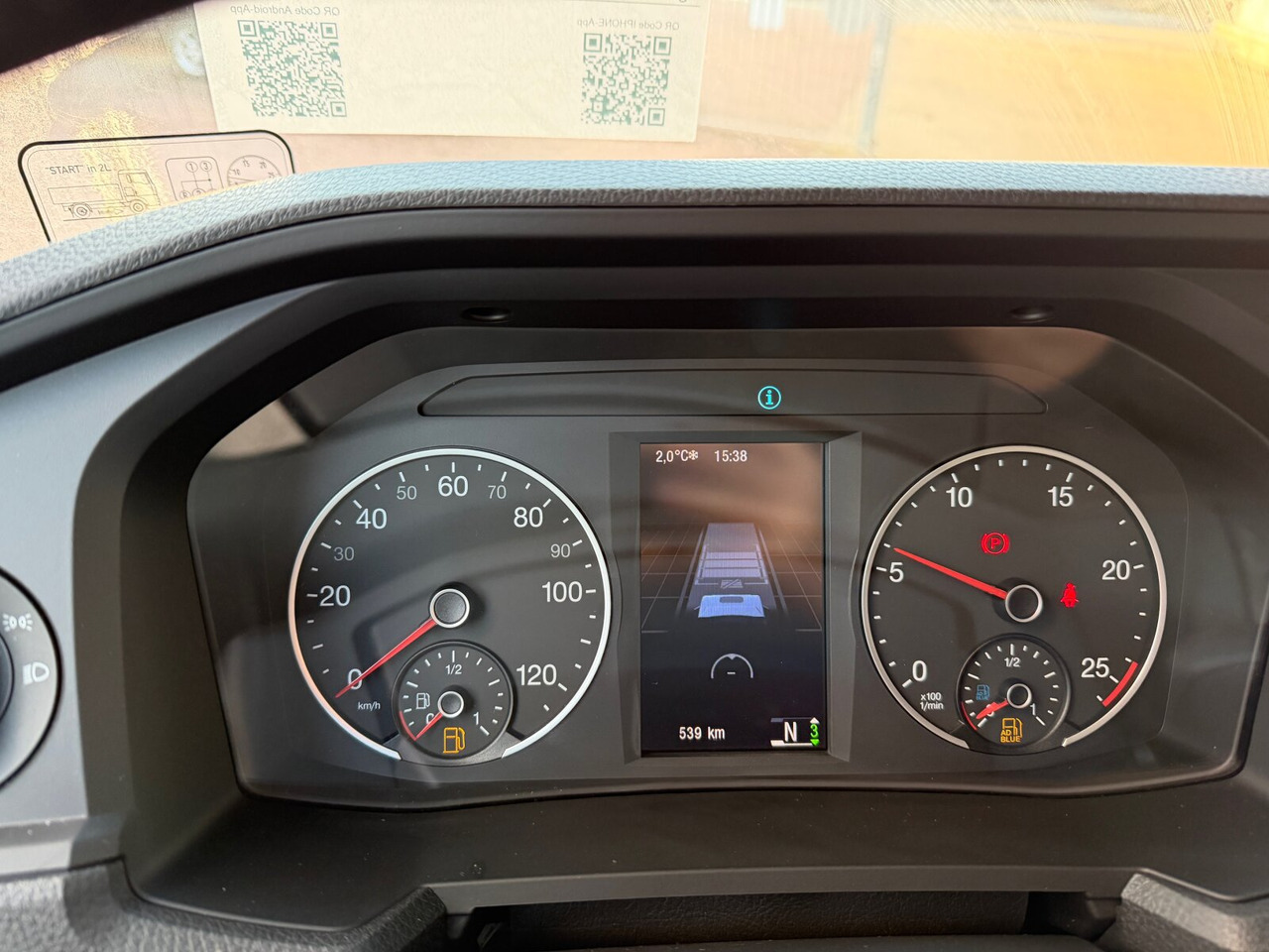 MAN TGS 33.520 6x4 BL SA TGS 33.520 6x4 BL SA, Retarder, LED, Nebenantrieb - Ciągnik siodłowy: zdjęcie 4 MAN TGS 33.520 6x4 BL SA TGS 33.520 6x4 BL SA, Retarder, LED, Nebenantrieb - Ciągnik siodłowy: zdjęcie 4