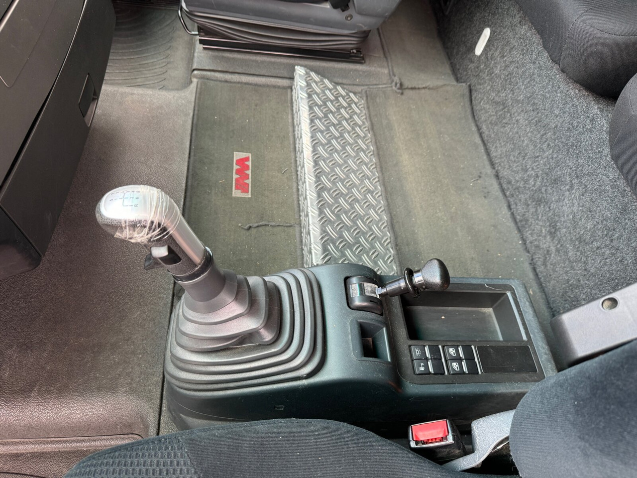 MAN TGX 18.400 4X2 BLS TGX 18.400 4X2 BLS, Fahrschule, 5 Sitzer - Ciągnik siodłowy: zdjęcie 3 MAN TGX 18.400 4X2 BLS TGX 18.400 4X2 BLS, Fahrschule, 5 Sitzer - Ciągnik siodłowy: zdjęcie 3