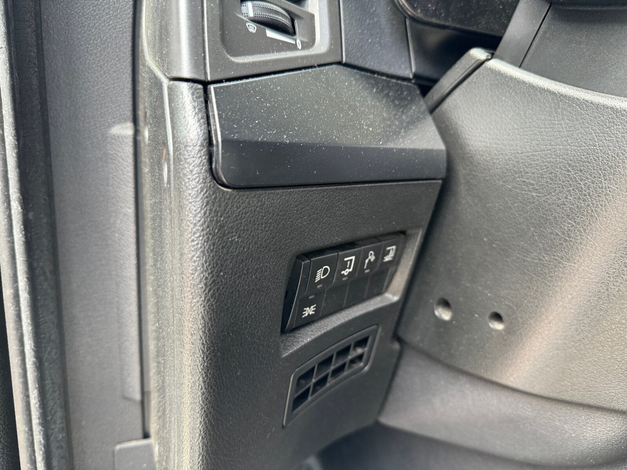 Mercedes-Benz Actros 1848 LS 4x2 Actros 1848 LS 4x2, Vollumer ,Retarder - Ciągnik siodłowy: zdjęcie 5 Mercedes-Benz Actros 1848 LS 4x2 Actros 1848 LS 4x2, Vollumer ,Retarder - Ciągnik siodłowy: zdjęcie 5