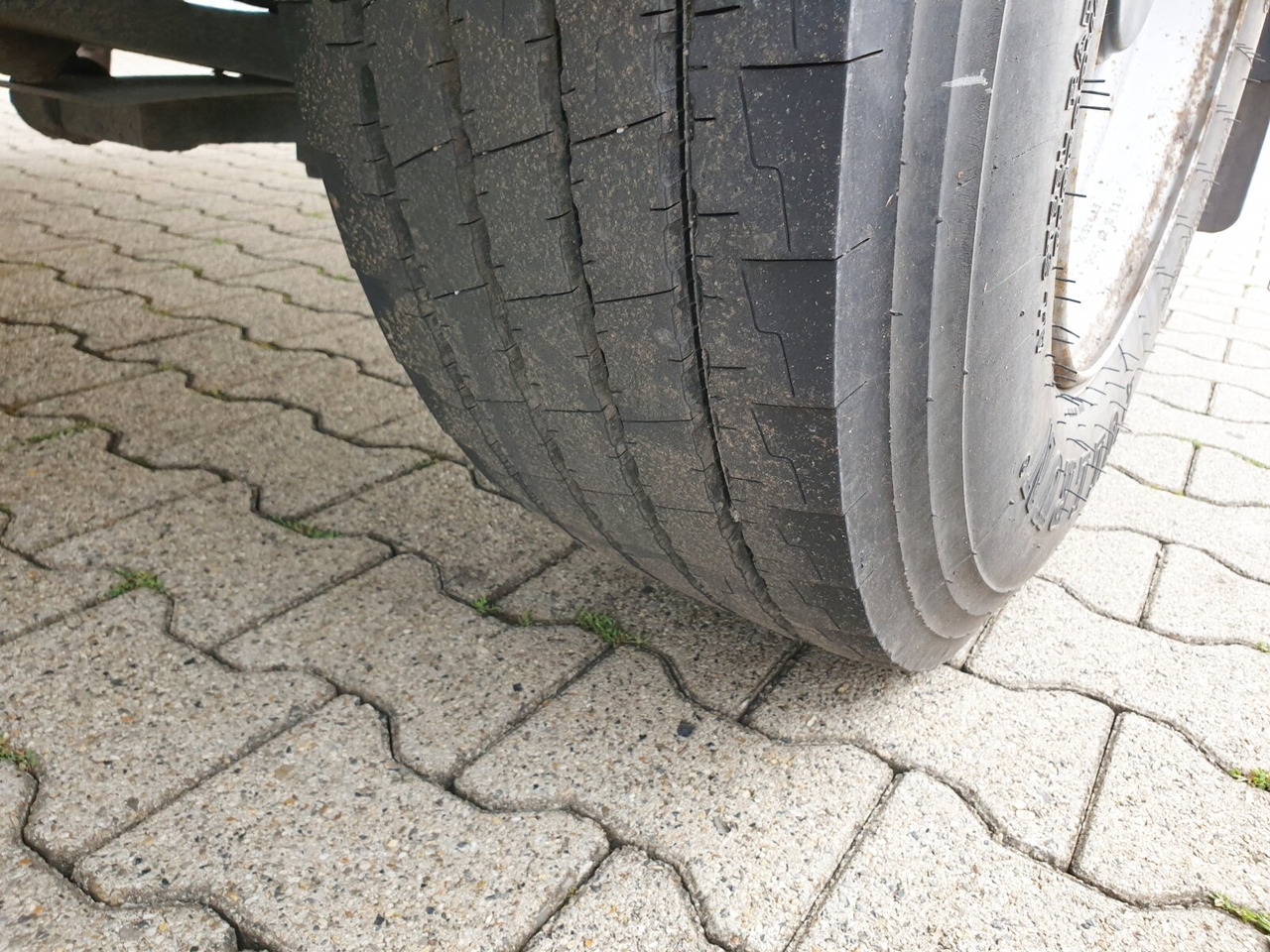 DA3, 2-Achs Anhänger DA3, 2-Achs Anhänger - Przyczepa z plandeką: zdjęcie 4 DA3, 2-Achs Anhänger DA3, 2-Achs Anhänger - Przyczepa z plandeką: zdjęcie 4