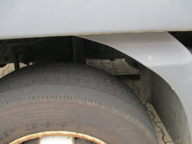 DAF DAF AE 45.150 LF Plane Spriegel LBW DAF AE 45.150 LF 4x2, Plane Spriegel LBW - Samochód ciężarowy plandeka: zdjęcie 2 DAF DAF AE 45.150 LF Plane Spriegel LBW DAF AE 45.150 LF 4x2, Plane Spriegel LBW - Samochód ciężarowy plandeka: zdjęcie 2