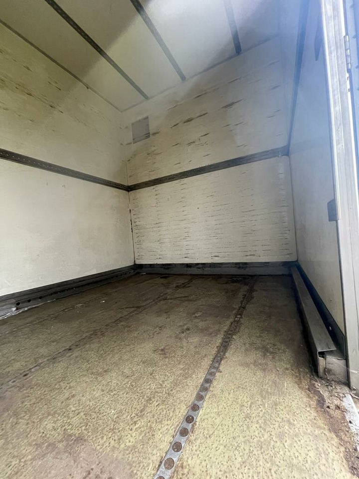 Floor FLMA 10, Blumenanhänger FLMA 10, Blumenanhänger, LBW - Przyczepa zamknięte nadwozie: zdjęcie 2 Floor FLMA 10, Blumenanhänger FLMA 10, Blumenanhänger, LBW - Przyczepa zamknięte nadwozie: zdjęcie 2