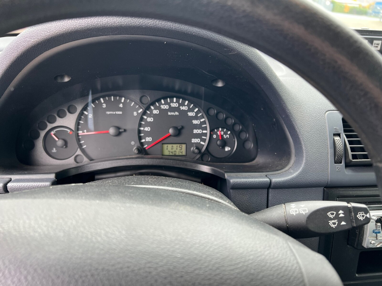 Ford Tourneo Connect 4x2 Tourneo Connect 4x2, Personentransporter, 8-Sitzer - Mały samochód dostawczy: zdjęcie 3 Ford Tourneo Connect 4x2 Tourneo Connect 4x2, Personentransporter, 8-Sitzer - Mały samochód dostawczy: zdjęcie 3