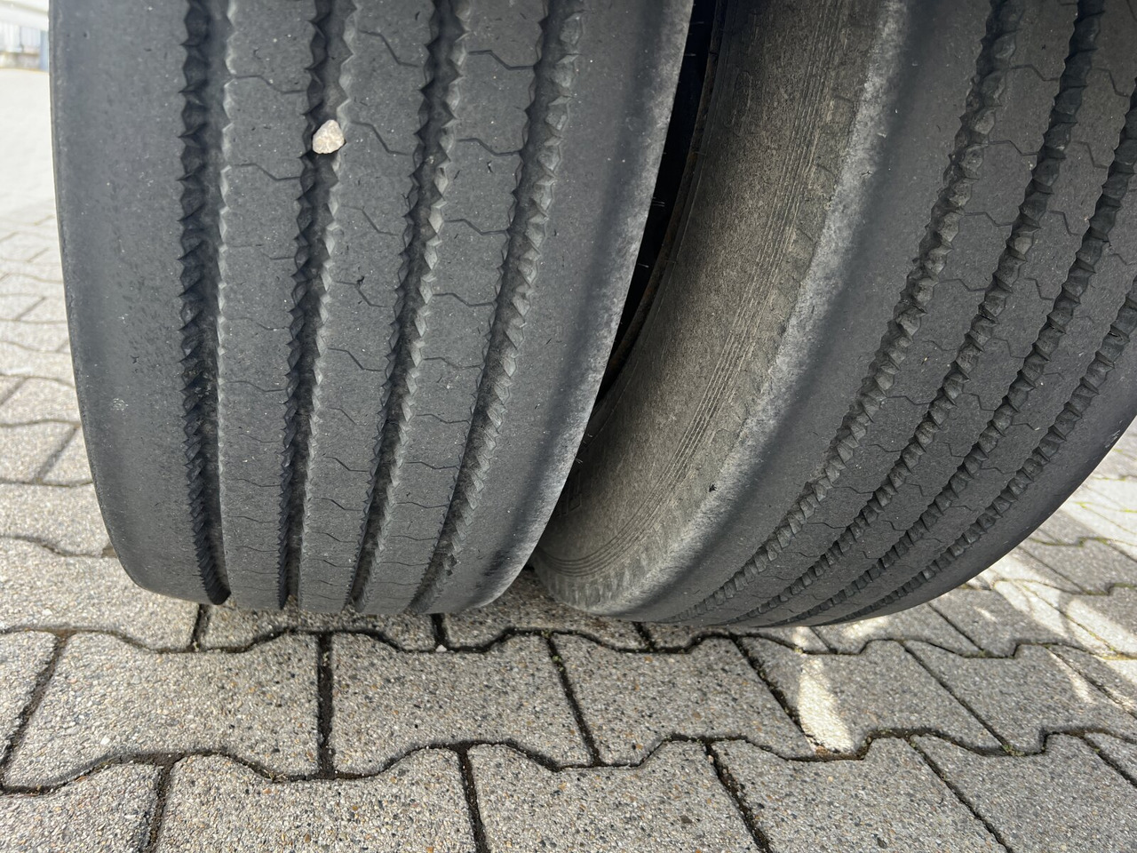 HSA 18.70 L Schlittenabroller HSA 18.70 L Schlittenabroller - Przyczepa do hakowca/ Bramowca: zdjęcie 3 HSA 18.70 L Schlittenabroller HSA 18.70 L Schlittenabroller - Przyczepa do hakowca/ Bramowca: zdjęcie 3