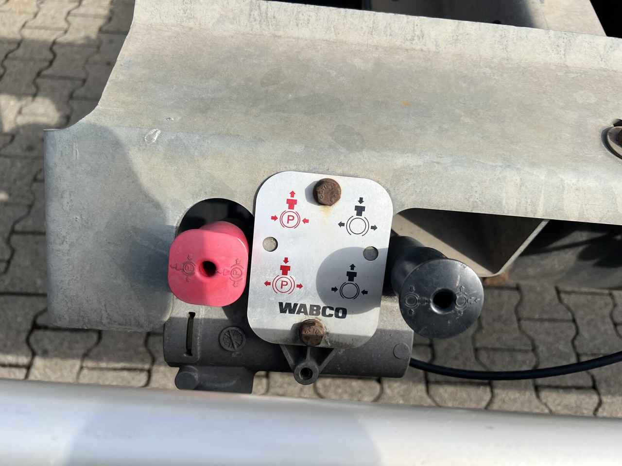 HSA 18.70 L Schlittenabroller HSA 18.70 L Schlittenabroller - Przyczepa do hakowca/ Bramowca: zdjęcie 2 HSA 18.70 L Schlittenabroller HSA 18.70 L Schlittenabroller - Przyczepa do hakowca/ Bramowca: zdjęcie 2