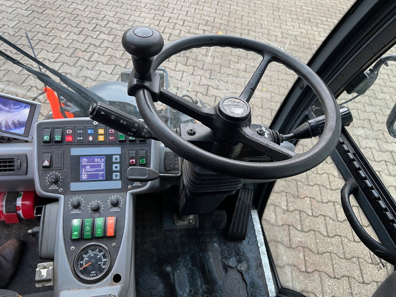 Hako Multicar Citymaster 2000 2B Kehrmaschine 4x2 Multicar Citymaster 2000 2B Kehrmaschine 4x2 - Zamiatarka uliczna: zdjęcie 4 Hako Multicar Citymaster 2000 2B Kehrmaschine 4x2 Multicar Citymaster 2000 2B Kehrmaschine 4x2 - Zamiatarka uliczna: zdjęcie 4