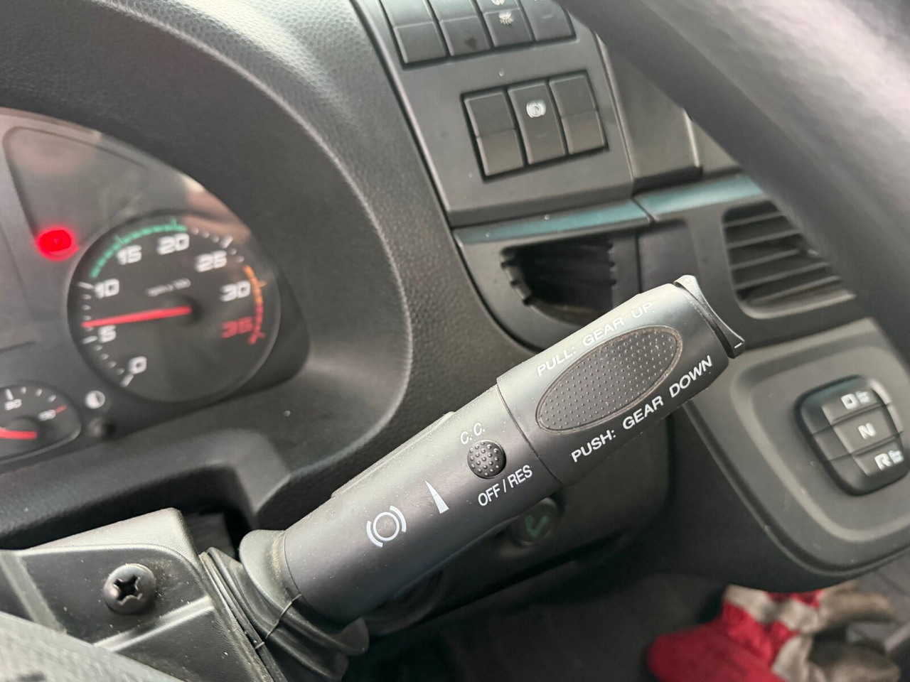 Iveco ML180E32 4x2 ML180E32 4x2 - Wywrotka: zdjęcie 5 Iveco ML180E32 4x2 ML180E32 4x2 - Wywrotka: zdjęcie 5