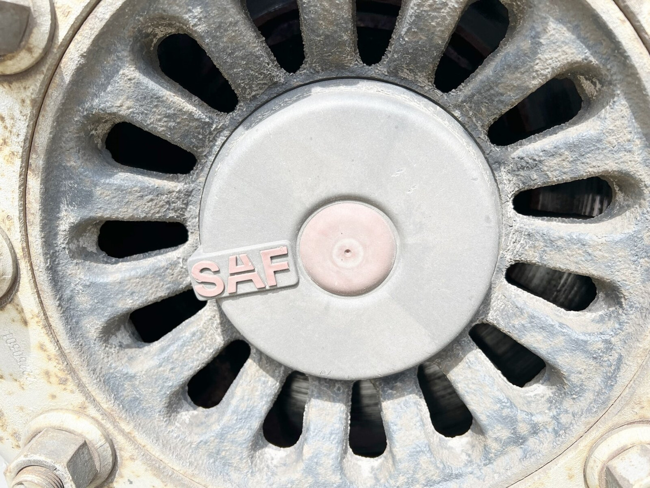 Krone SDP 27 SDP 27 , Edscha-Verdeck - Naczepa plandeka: zdjęcie 3 Krone SDP 27 SDP 27 , Edscha-Verdeck - Naczepa plandeka: zdjęcie 3