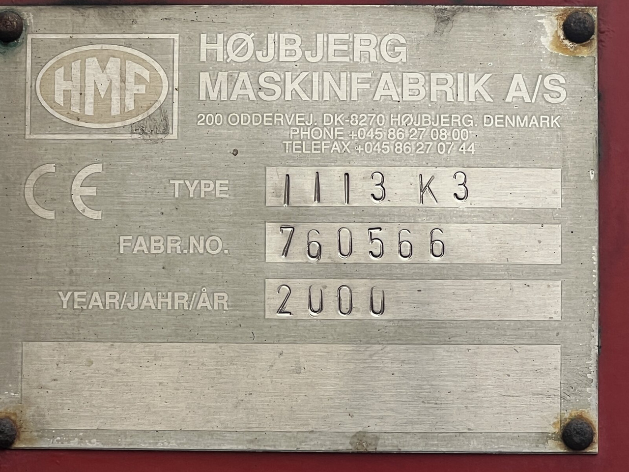Ciężarówka hakowiec, Samochod ciężarowy z HDS MAN 25/18.284 6x2-4 LL 25/18.284 6x2-4 LL,Kran HMF 1113 K3, Funk, Retarder: zdjęcie 14 Ciężarówka hakowiec, Samochod ciężarowy z HDS MAN 25/18.284 6x2-4 LL 25/18.284 6x2-4 LL,Kran HMF 1113 K3, Funk, Retarder: zdjęcie 14