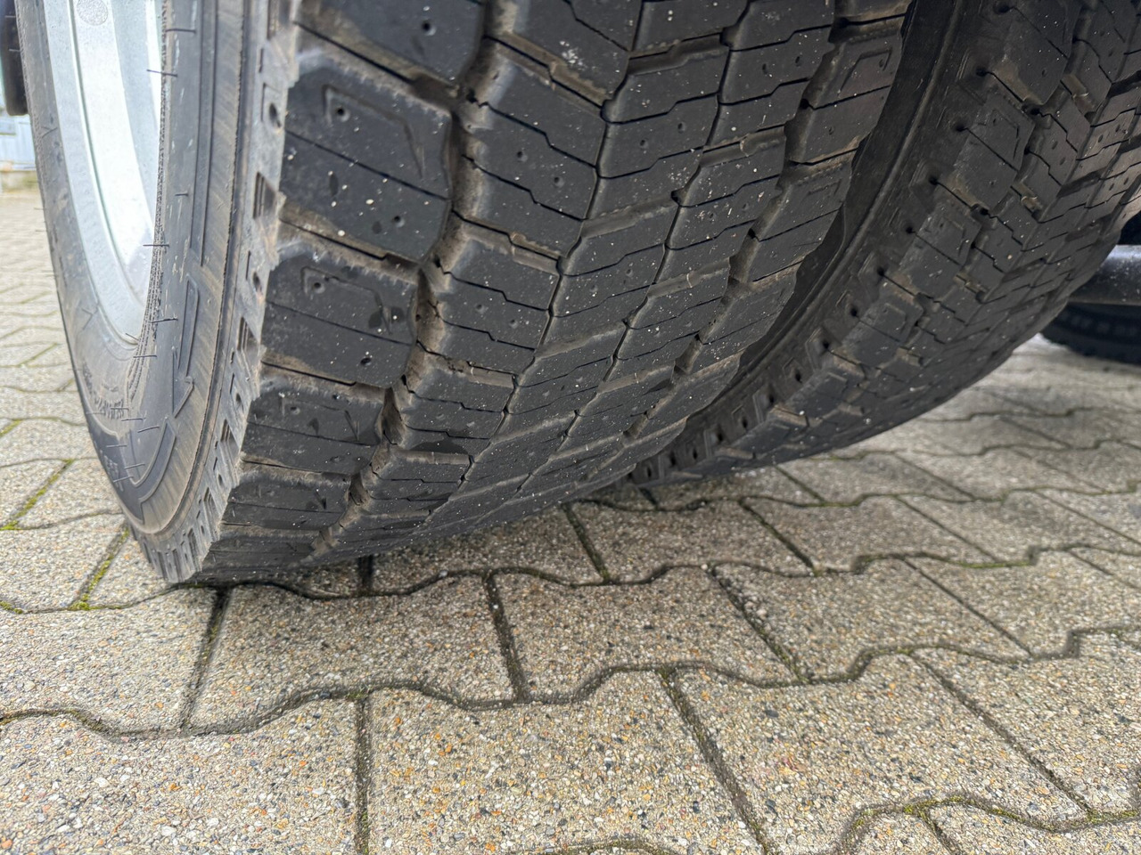 MAN TGA 18.430 4X2 LL TGA 18.430 4X2 LL, 2x AHK - Ciężarówka hakowiec: zdjęcie 5 MAN TGA 18.430 4X2 LL TGA 18.430 4X2 LL, 2x AHK - Ciężarówka hakowiec: zdjęcie 5