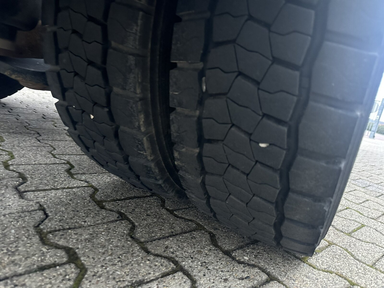 MAN TGL 12.250 4x2 BL TGL 12.250 4x2 BL, Palfinger Abroller P 07-25MPA, 2xAHK-ÖL - Ciężarówka hakowiec: zdjęcie 3 MAN TGL 12.250 4x2 BL TGL 12.250 4x2 BL, Palfinger Abroller P 07-25MPA, 2xAHK-ÖL - Ciężarówka hakowiec: zdjęcie 3