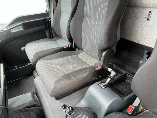 Samochód ciężarowy furgon MAN TGL 8.180 4x2 BL TGL 8.180 4x2 BL mit MBB LBW: zdjęcie 4