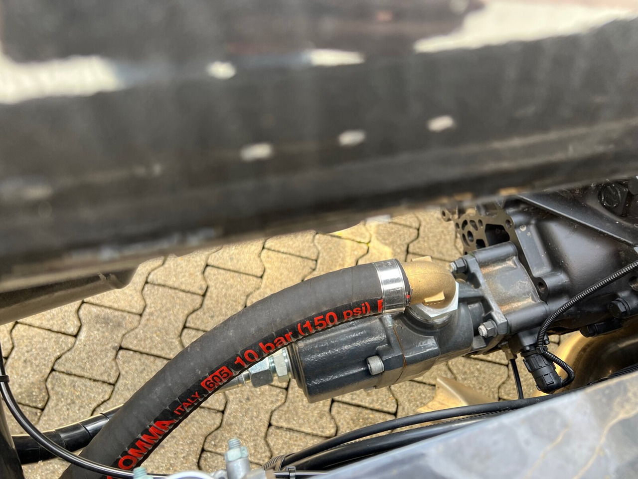 MAN TGM 18.250/340 4x2 BL CH TGM 18.250/340 4x2 BL CH, Funk, 2x VORHANDEN - Ciężarówka hakowiec: zdjęcie 2 MAN TGM 18.250/340 4x2 BL CH TGM 18.250/340 4x2 BL CH, Funk, 2x VORHANDEN - Ciężarówka hakowiec: zdjęcie 2