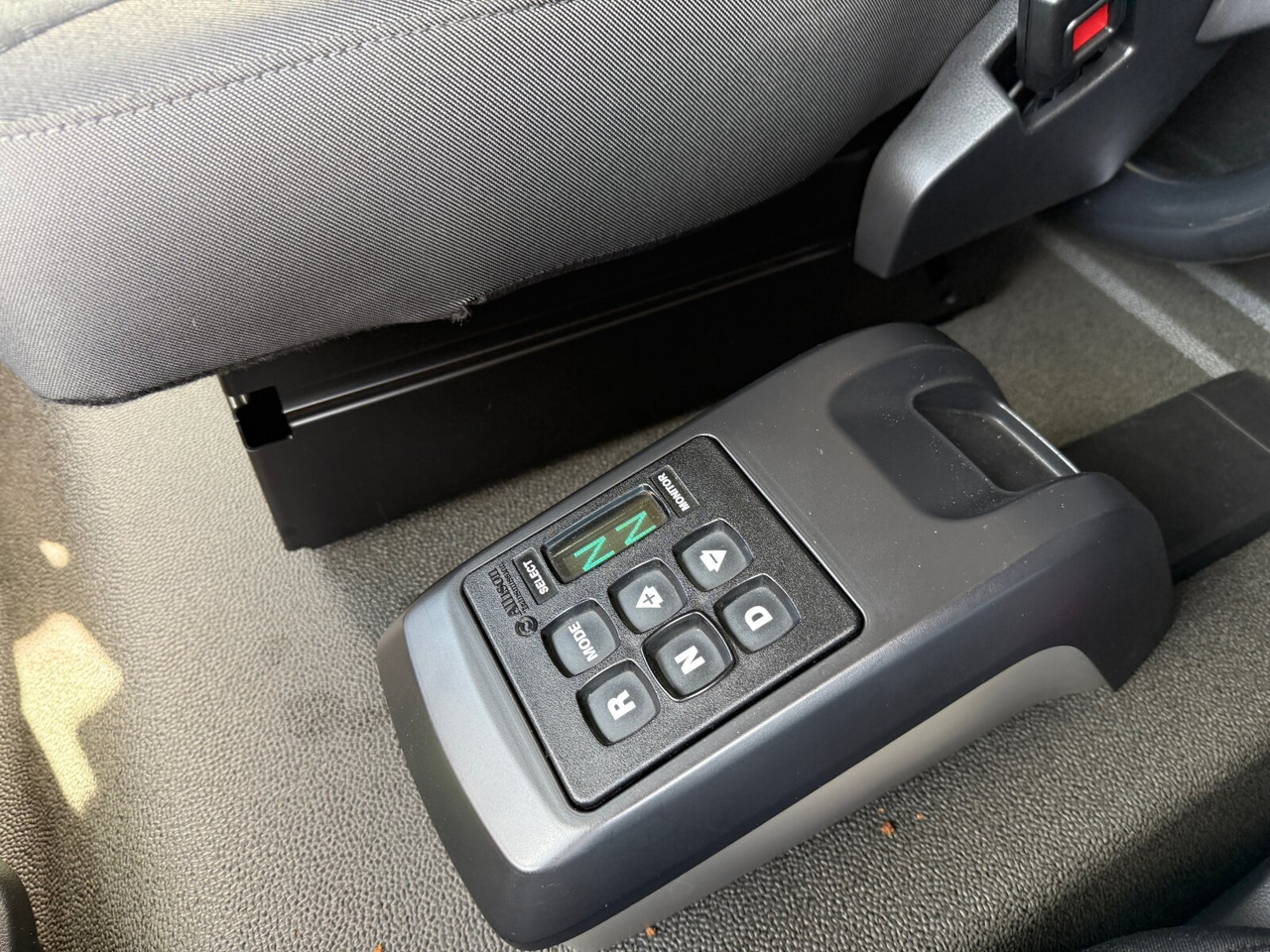 MAN TGM 18.320 4x4 BB CH TGM 18.320 4x4 BB CH - Samochód ciężarowe pod zabudowę: zdjęcie 5 MAN TGM 18.320 4x4 BB CH TGM 18.320 4x4 BB CH - Samochód ciężarowe pod zabudowę: zdjęcie 5