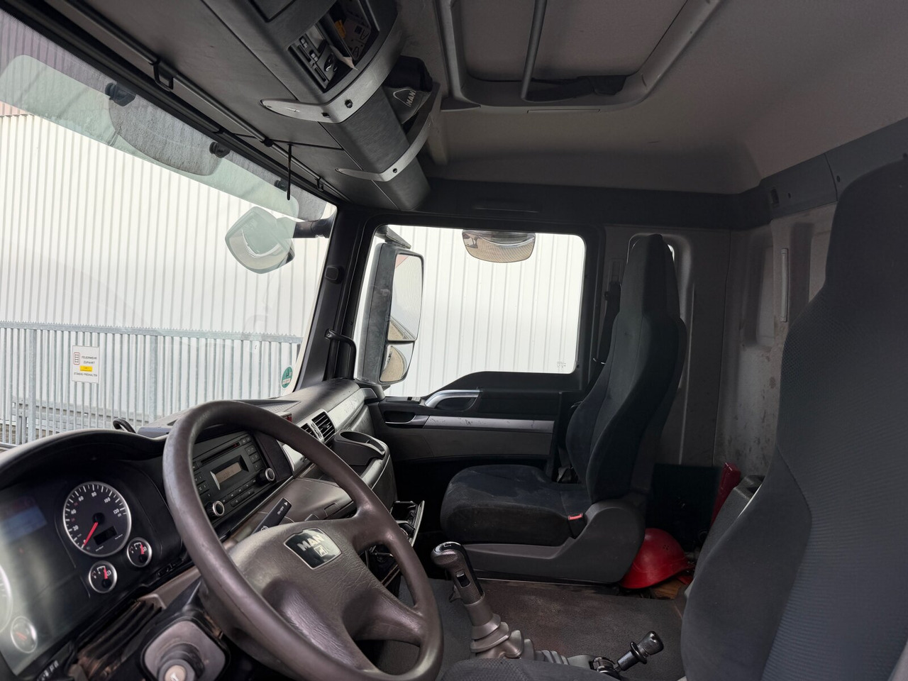 MAN TGS 18.360 4X2 BL TGS 18.360 4X2 BL, Hyva 10.45 S, Teleskopabrollanlage - Ciężarówka hakowiec: zdjęcie 2 MAN TGS 18.360 4X2 BL TGS 18.360 4X2 BL, Hyva 10.45 S, Teleskopabrollanlage - Ciężarówka hakowiec: zdjęcie 2