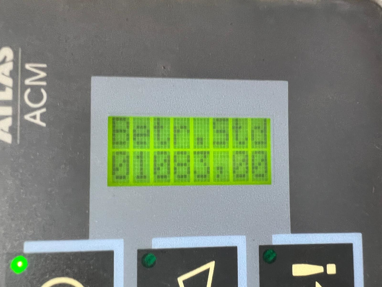 MAN TGS 26.360/400 6x2-4 BL TGS 26.360/400 6x2-4 BL, Lenk-/Lift, Kran Atlas AK 206.3E A5, Funk - Ciężarówka hakowiec, Samochod ciężarowy z HDS: zdjęcie 4 MAN TGS 26.360/400 6x2-4 BL TGS 26.360/400 6x2-4 BL, Lenk-/Lift, Kran Atlas AK 206.3E A5, Funk - Ciężarówka hakowiec, Samochod ciężarowy z HDS: zdjęcie 4