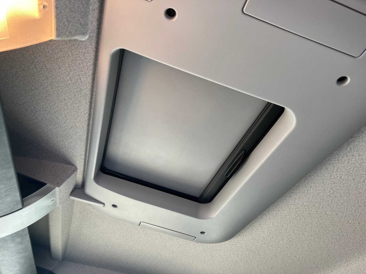 MAN TGS 26.360/400 6x2-4 BL TGS 26.360/400 6x2-4 BL, Lenk-/Lift, Kran Atlas AK 206.3E A5, Funk - Ciężarówka hakowiec, Samochod ciężarowy z HDS: zdjęcie 3 MAN TGS 26.360/400 6x2-4 BL TGS 26.360/400 6x2-4 BL, Lenk-/Lift, Kran Atlas AK 206.3E A5, Funk - Ciężarówka hakowiec, Samochod ciężarowy z HDS: zdjęcie 3