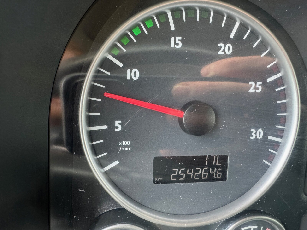 MAN TGS 26.400 6x2-4 BL TGS 26.400 6x2-4 BL, Lenk-/Liftachse, Schub-Knick - Ciężarówka hakowiec: zdjęcie 3 MAN TGS 26.400 6x2-4 BL TGS 26.400 6x2-4 BL, Lenk-/Liftachse, Schub-Knick - Ciężarówka hakowiec: zdjęcie 3