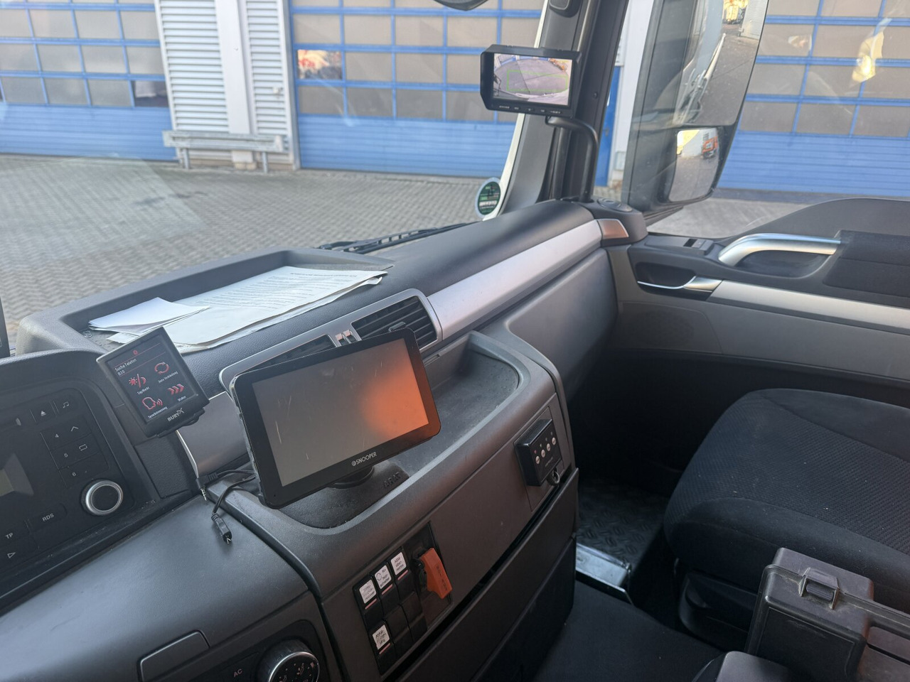 MAN TGS 26.440 6x2-4 BL TGS 26.440 6x2-4 BL, Lenk-/Liftachse, ADR, Esterer Tank ca. 20.340l, 3 Kammern - Samochód ciężarowy cysterna: zdjęcie 5 MAN TGS 26.440 6x2-4 BL TGS 26.440 6x2-4 BL, Lenk-/Liftachse, ADR, Esterer Tank ca. 20.340l, 3 Kammern - Samochód ciężarowy cysterna: zdjęcie 5