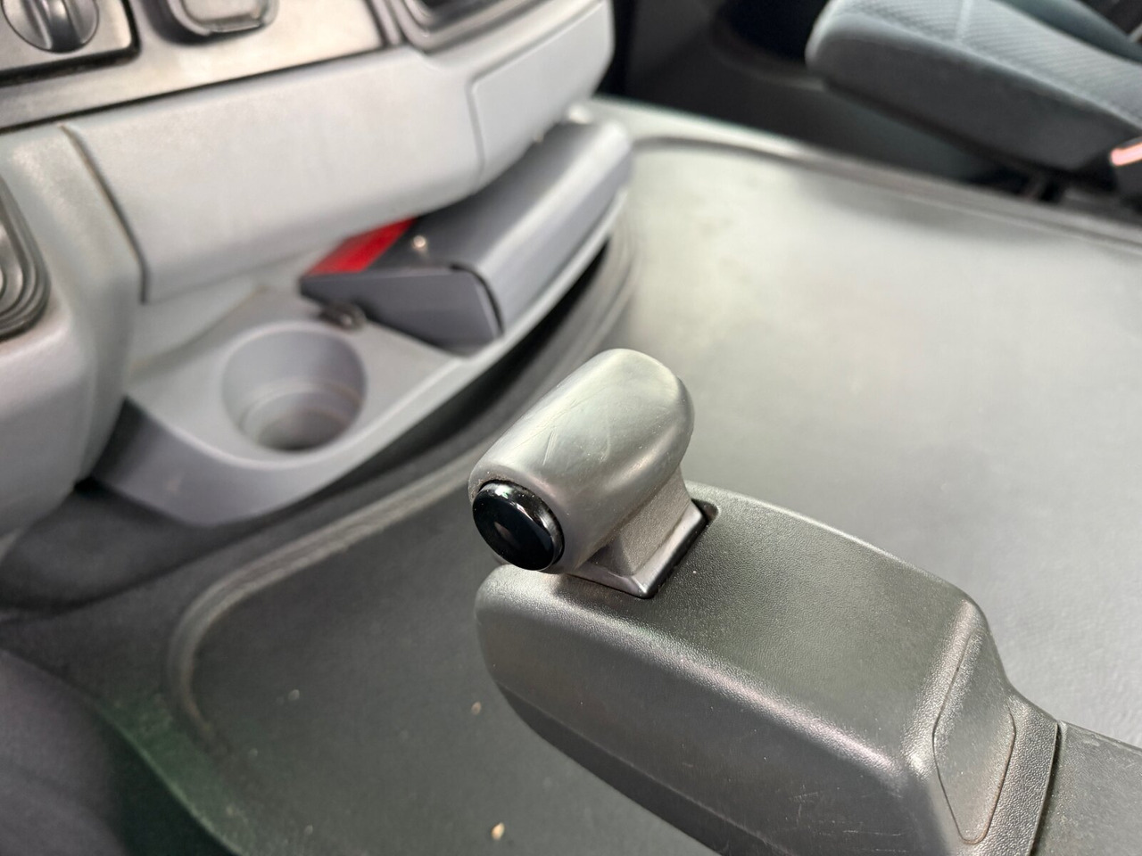 Mercedes-Benz Actros 2641 6x4 Actros 2641 6x4 - Ciężarówka hakowiec: zdjęcie 4 Mercedes-Benz Actros 2641 6x4 Actros 2641 6x4 - Ciężarówka hakowiec: zdjęcie 4