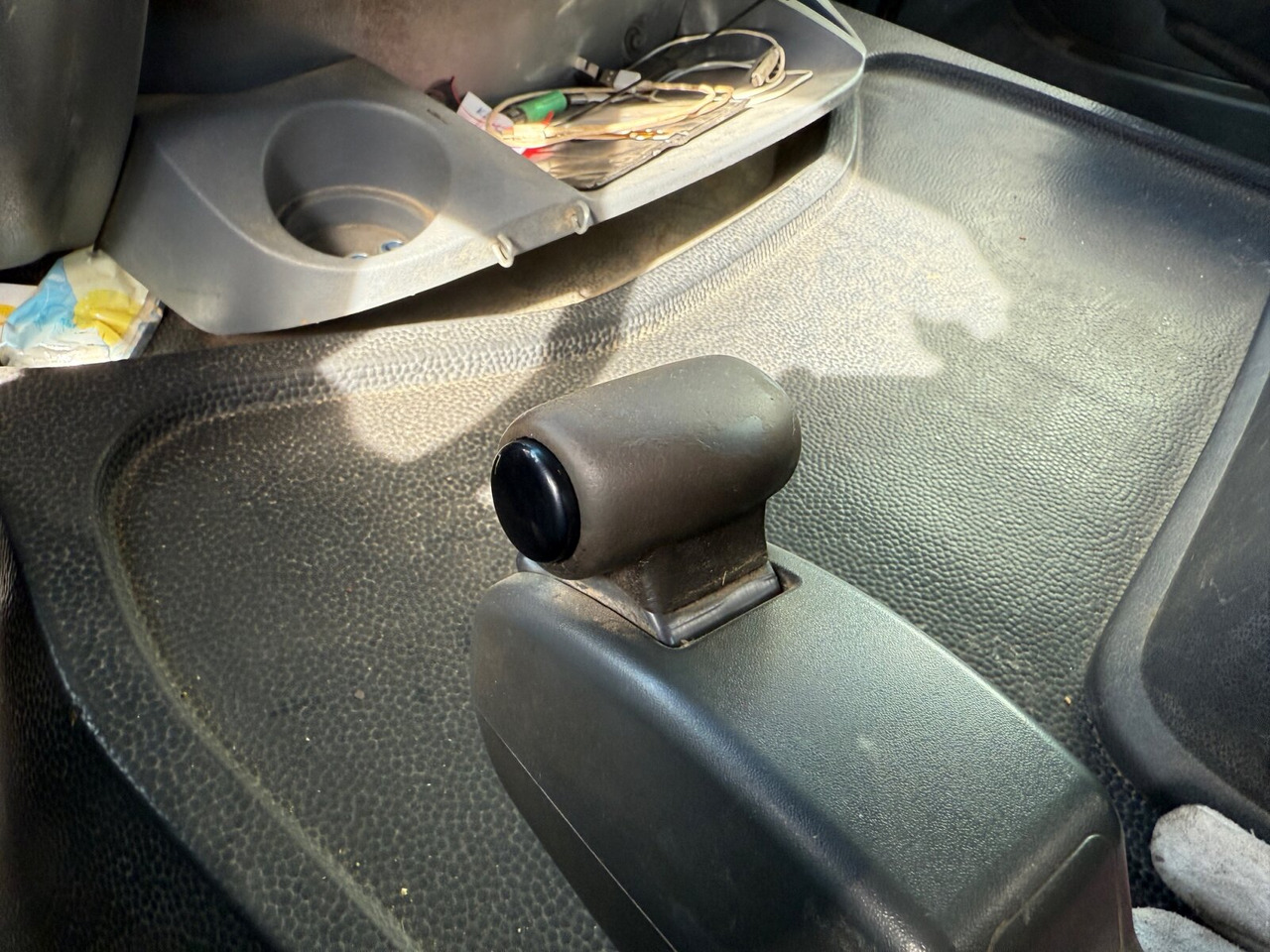 Mercedes-Benz Actros 2646 K 6x4 Actros 2646 K 6x4, Retarder - Samochód ciężarowe pod zabudowę: zdjęcie 3 Mercedes-Benz Actros 2646 K 6x4 Actros 2646 K 6x4, Retarder - Samochód ciężarowe pod zabudowę: zdjęcie 3