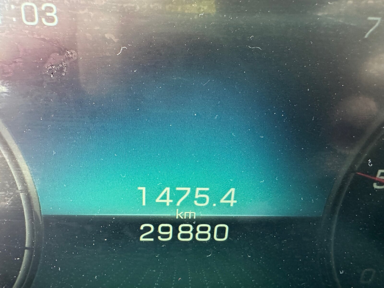 Mercedes-Benz Arocs 1840 L 4x2 Arocs 1840 L 4x2, MultimediaCockpit, Navi - Samochód ciężarowe pod zabudowę: zdjęcie 3 Mercedes-Benz Arocs 1840 L 4x2 Arocs 1840 L 4x2, MultimediaCockpit, Navi - Samochód ciężarowe pod zabudowę: zdjęcie 3