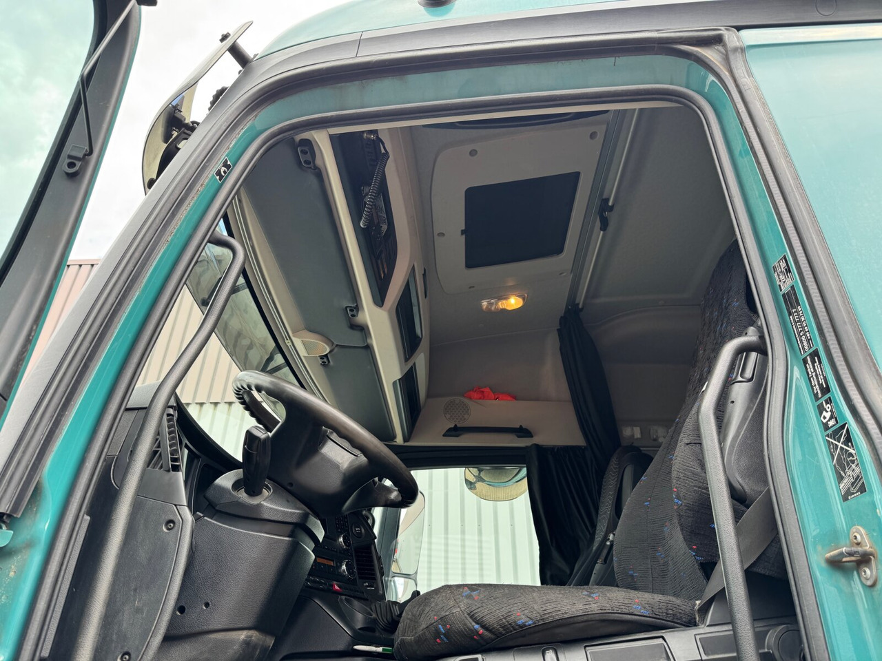 Mercedes-Benz Arocs 2651 L 6x4 Arocs 2651 L 6x4, Retarder, StreamSpace, Heckkran Epsilon M120L80 - Samochód do drewna, Samochod ciężarowy z HDS: zdjęcie 3 Mercedes-Benz Arocs 2651 L 6x4 Arocs 2651 L 6x4, Retarder, StreamSpace, Heckkran Epsilon M120L80 - Samochód do drewna, Samochod ciężarowy z HDS: zdjęcie 3