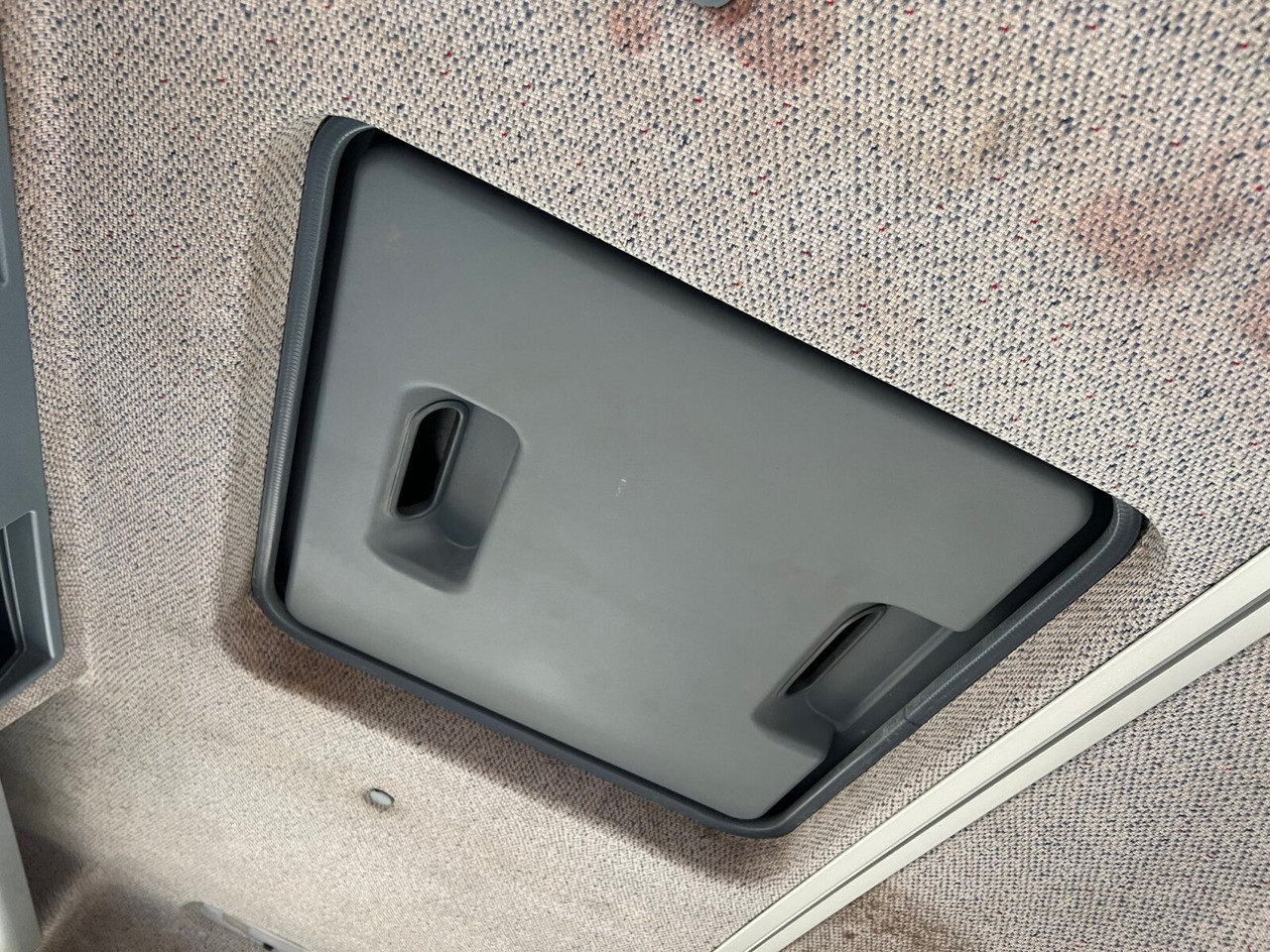 Samochód ciężarowe pod zabudowę Mercedes-Benz Atego 2628 K 6x4 Atego 2628 K 6x4, 6-Zylinder: zdjęcie 5 Samochód ciężarowe pod zabudowę Mercedes-Benz Atego 2628 K 6x4 Atego 2628 K 6x4, 6-Zylinder: zdjęcie 5