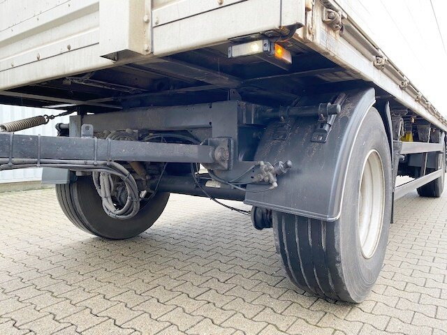 Orten PRASQ 18 Getränkeanhänger Orten, PRASQ 18 Getränkeanhänger, Stapleraufnahme, 12x VORHANDEN! - Przyczepa zamknięte nadwozie: zdjęcie 2 Orten PRASQ 18 Getränkeanhänger Orten, PRASQ 18 Getränkeanhänger, Stapleraufnahme, 12x VORHANDEN! - Przyczepa zamknięte nadwozie: zdjęcie 2