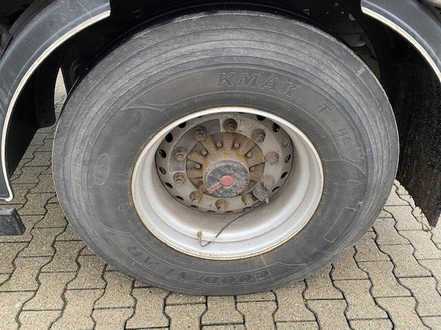 Orten PRASQ 18 Getränkeanhänger Orten, PRASQ 18 Getränkeanhänger, Stapleraufnahme, 12x VORHANDEN! - Przyczepa zamknięte nadwozie: zdjęcie 4 Orten PRASQ 18 Getränkeanhänger Orten, PRASQ 18 Getränkeanhänger, Stapleraufnahme, 12x VORHANDEN! - Przyczepa zamknięte nadwozie: zdjęcie 4