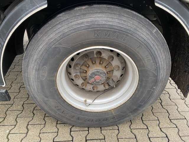 Orten PRASQ 18 Getränkeanhänger PRASQ 18 Getränkeanhänger, Stapleraufnahme, 6 x Vorhanden! - Przyczepa zamknięte nadwozie: zdjęcie 4 Orten PRASQ 18 Getränkeanhänger PRASQ 18 Getränkeanhänger, Stapleraufnahme, 6 x Vorhanden! - Przyczepa zamknięte nadwozie: zdjęcie 4