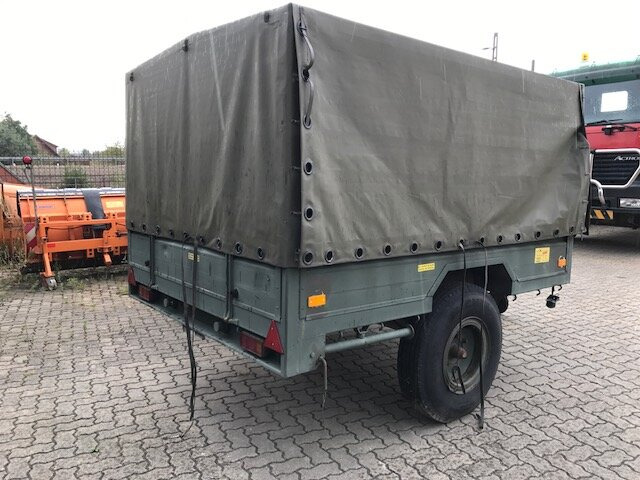 SARIS Wassertank-Anhänger SARIS Wassertank-Anhänger 8x vorhanden! - Przyczepa cysterna: zdjęcie 2 SARIS Wassertank-Anhänger SARIS Wassertank-Anhänger 8x vorhanden! - Przyczepa cysterna: zdjęcie 2