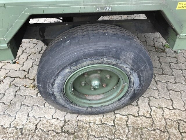 SMIT Wassertank-Anhänger SMIT Wassertank-Anhänger 10x vorhanden! - Przyczepa cysterna: zdjęcie 5 SMIT Wassertank-Anhänger SMIT Wassertank-Anhänger 10x vorhanden! - Przyczepa cysterna: zdjęcie 5