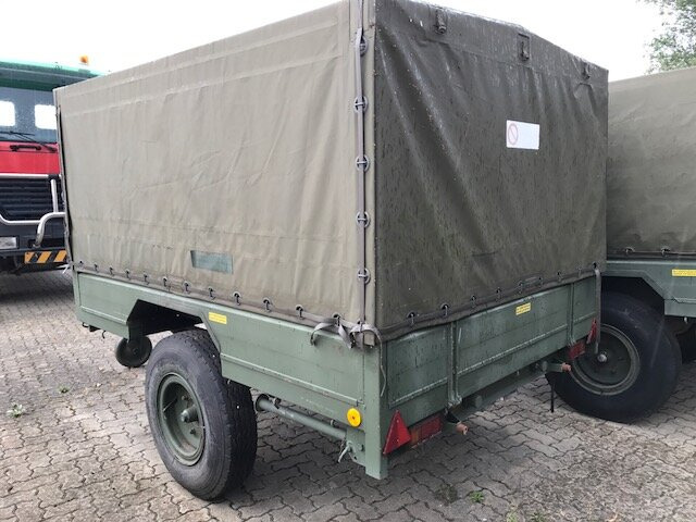 SMIT Wassertank-Anhänger SMIT Wassertank-Anhänger 10x vorhanden! - Przyczepa cysterna: zdjęcie 3 SMIT Wassertank-Anhänger SMIT Wassertank-Anhänger 10x vorhanden! - Przyczepa cysterna: zdjęcie 3