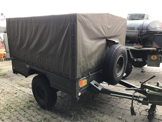 SMIT Wassertank-Anhänger SMIT Wassertank-Anhänger 8x vorhanden! - Przyczepa cysterna: zdjęcie 1 SMIT Wassertank-Anhänger SMIT Wassertank-Anhänger 8x vorhanden! - Przyczepa cysterna: zdjęcie 1