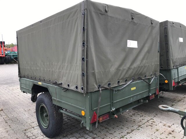 SMIT Wassertank-Anhänger SMIT Wassertank-Anhänger 8x vorhanden! - Przyczepa cysterna: zdjęcie 3 SMIT Wassertank-Anhänger SMIT Wassertank-Anhänger 8x vorhanden! - Przyczepa cysterna: zdjęcie 3