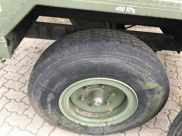 SMIT Wassertank-Anhänger SMIT Wassertank-Anhänger 8x vorhanden! - Przyczepa cysterna: zdjęcie 4 SMIT Wassertank-Anhänger SMIT Wassertank-Anhänger 8x vorhanden! - Przyczepa cysterna: zdjęcie 4