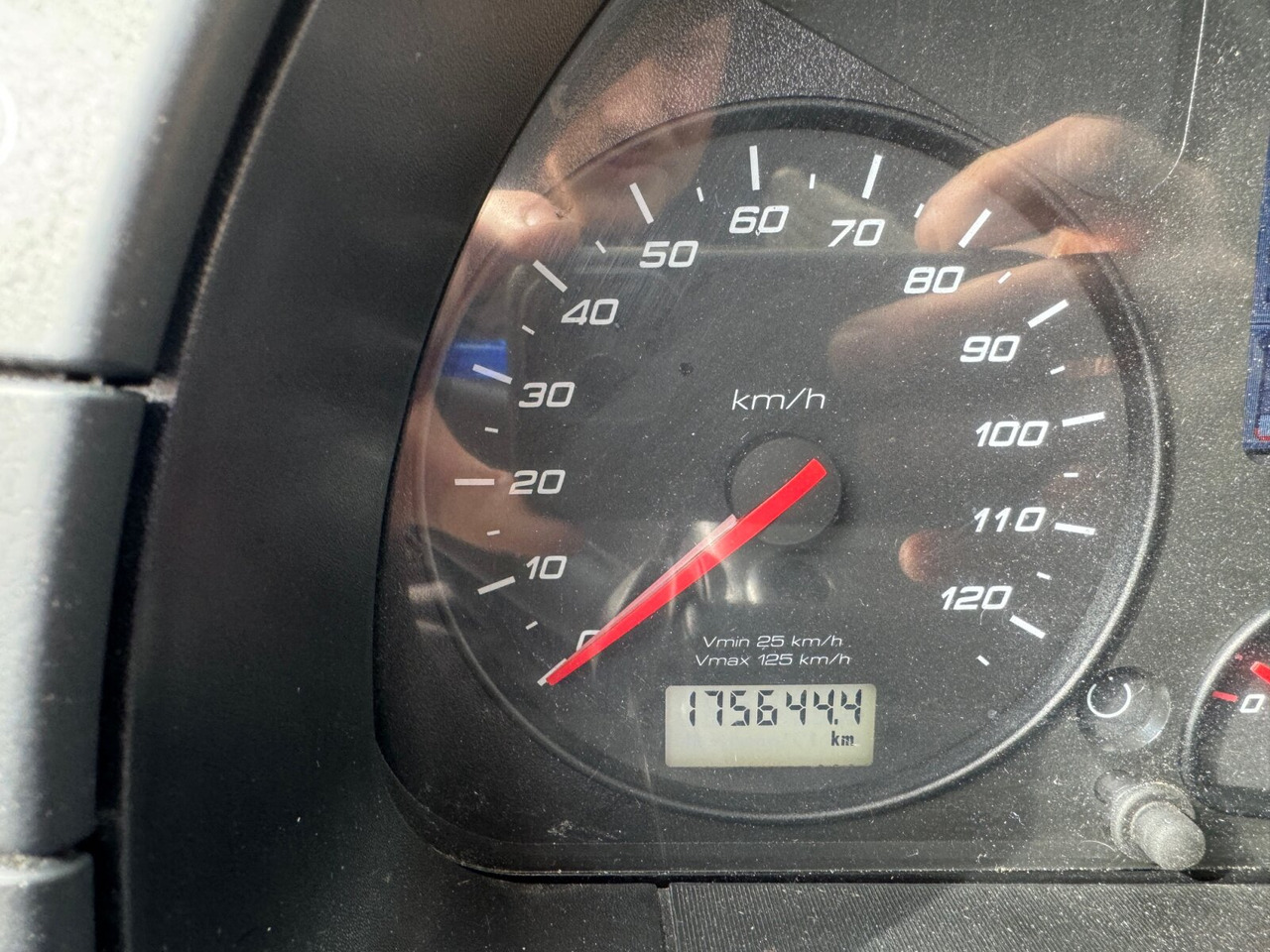 Iveco Stralis AT 190 S31FP-CM 4x2 Stralis AT 190 S31FP-CM 4x2, LBW BÄR, Ex- - Samochód ciężarowy: zdjęcie 5 Iveco Stralis AT 190 S31FP-CM 4x2 Stralis AT 190 S31FP-CM 4x2, LBW BÄR, Ex- - Samochód ciężarowy: zdjęcie 5