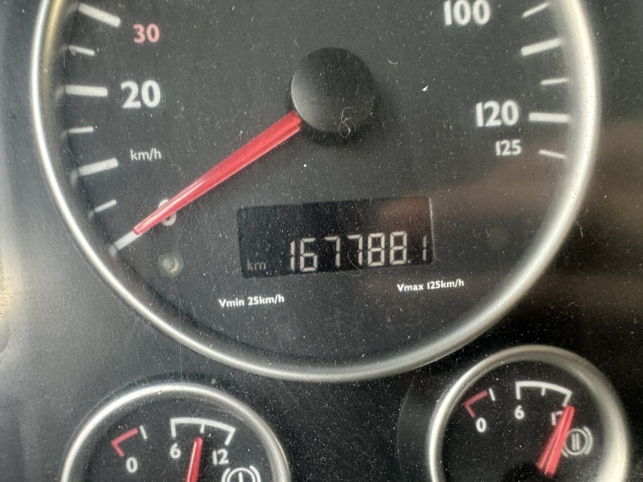 Samochód ciężarowy MAN TGA 18.350 4x2 LL TGA 18.350 4x2 LL, Fahrschulausstattung: zdjęcie 7