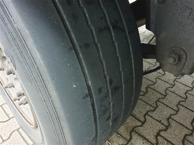 Schmitz Cargobull ZKO 18/L-FP 45 Cool ZKO 18/L-FP 45 Cool, MBB LBW, Frigoblock, Durchladbar - Przyczepa chłodnia: zdjęcie 2 Schmitz Cargobull ZKO 18/L-FP 45 Cool ZKO 18/L-FP 45 Cool, MBB LBW, Frigoblock, Durchladbar - Przyczepa chłodnia: zdjęcie 2