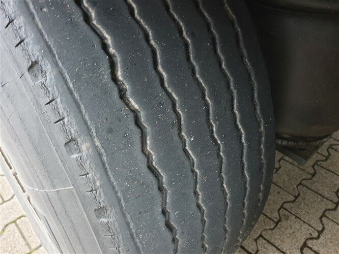 Schmitz Cargobull ZKO 18/L-FP 45 Cool ZKO 18/L-FP 45 Cool, MBB LBW, Frigoblock, Durchladbar - Przyczepa chłodnia: zdjęcie 5 Schmitz Cargobull ZKO 18/L-FP 45 Cool ZKO 18/L-FP 45 Cool, MBB LBW, Frigoblock, Durchladbar - Przyczepa chłodnia: zdjęcie 5