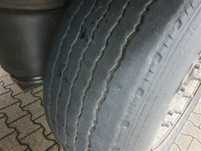 Schmitz Cargobull ZKO 18/L-FP 45 Cool ZKO 18/L-FP 45 Cool, MBB LBW, Frigoblock, Durchladbar - Przyczepa chłodnia: zdjęcie 3 Schmitz Cargobull ZKO 18/L-FP 45 Cool ZKO 18/L-FP 45 Cool, MBB LBW, Frigoblock, Durchladbar - Przyczepa chłodnia: zdjęcie 3