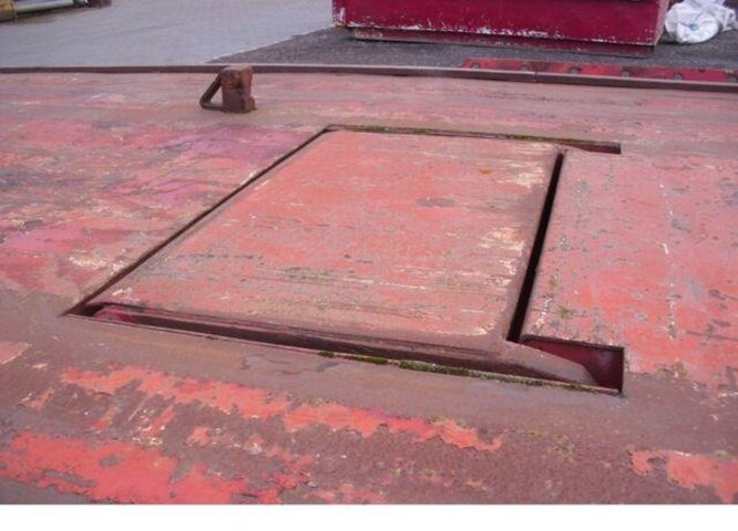 TRA-Kombi 18,0 TRA-Kombi 18,0 Abroll/Absetz/Tieflader - Przyczepa do hakowca/ Bramowca: zdjęcie 3 TRA-Kombi 18,0 TRA-Kombi 18,0 Abroll/Absetz/Tieflader - Przyczepa do hakowca/ Bramowca: zdjęcie 3